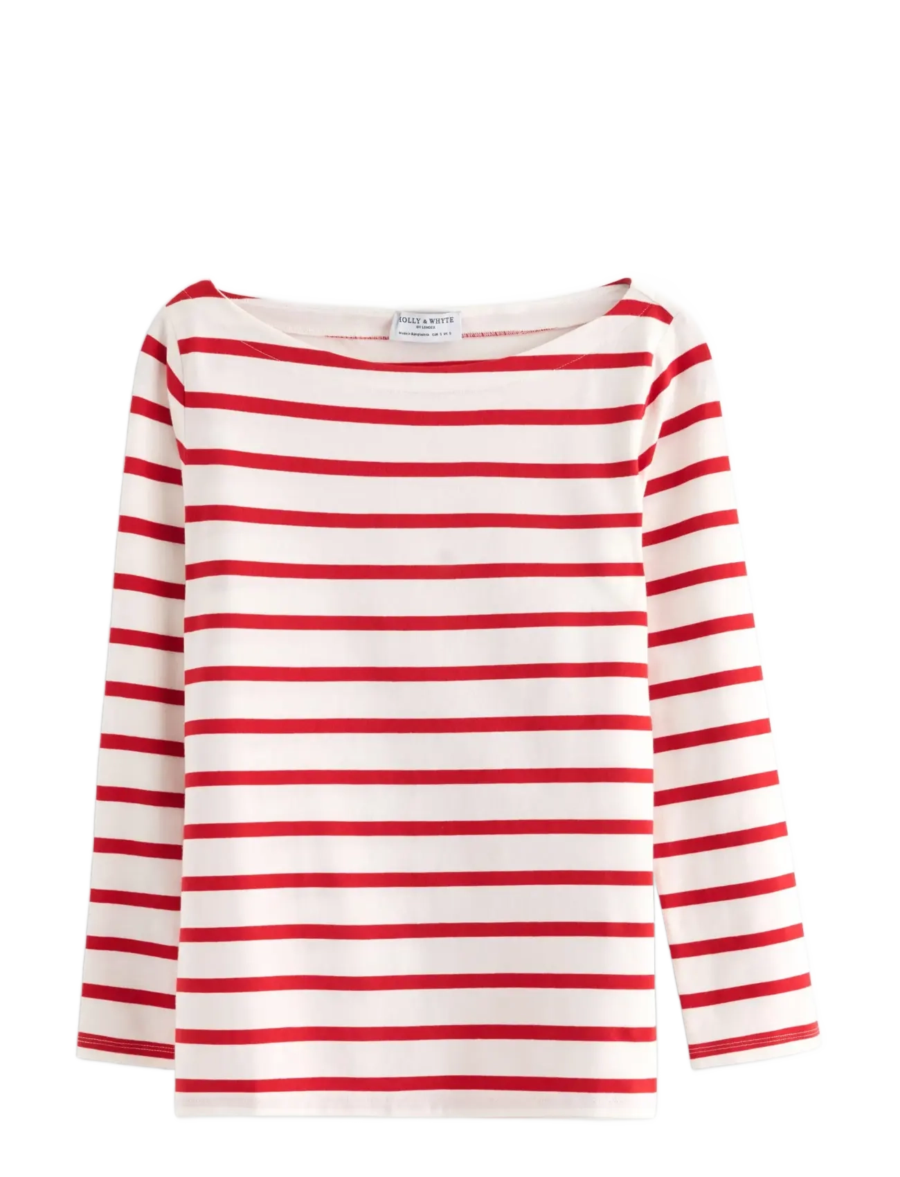 Lindex Top Pacific - Uus - RED / red