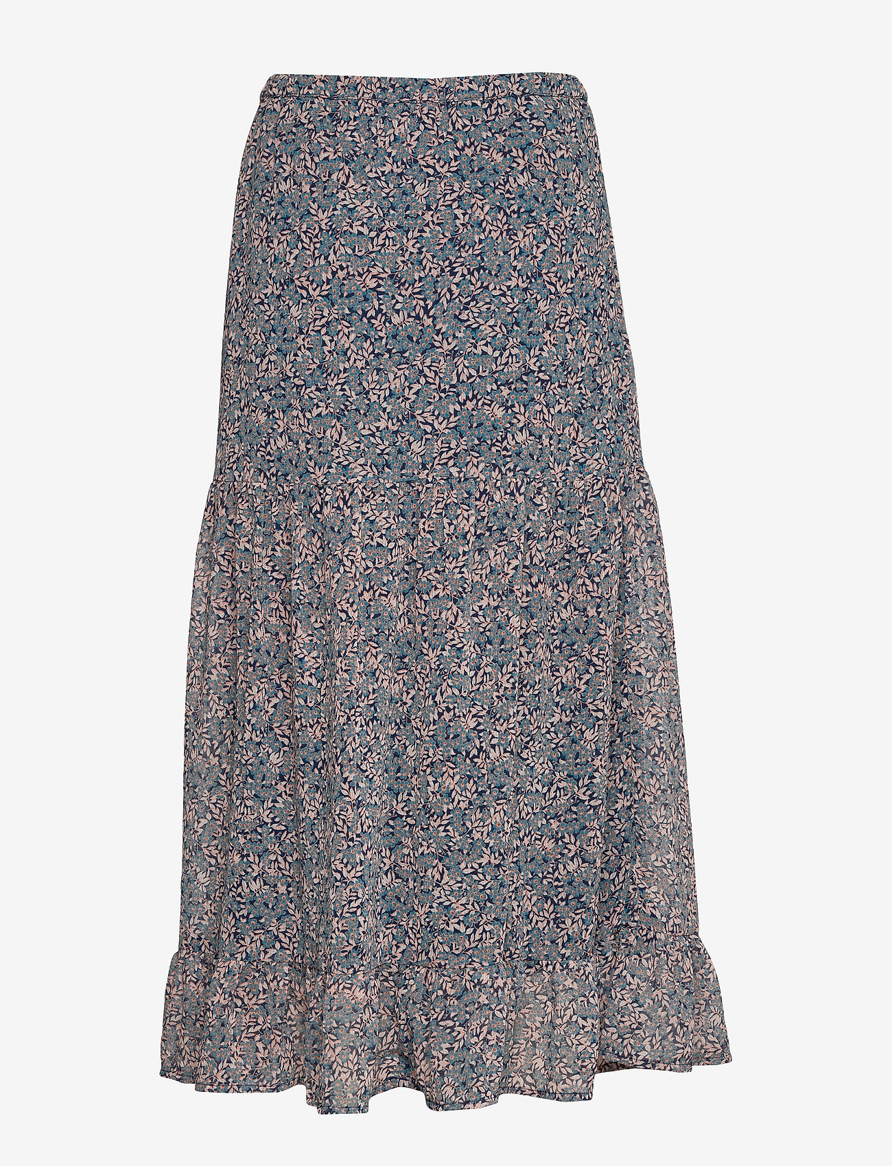 Lindex - Skirt Claudia - navy - 1