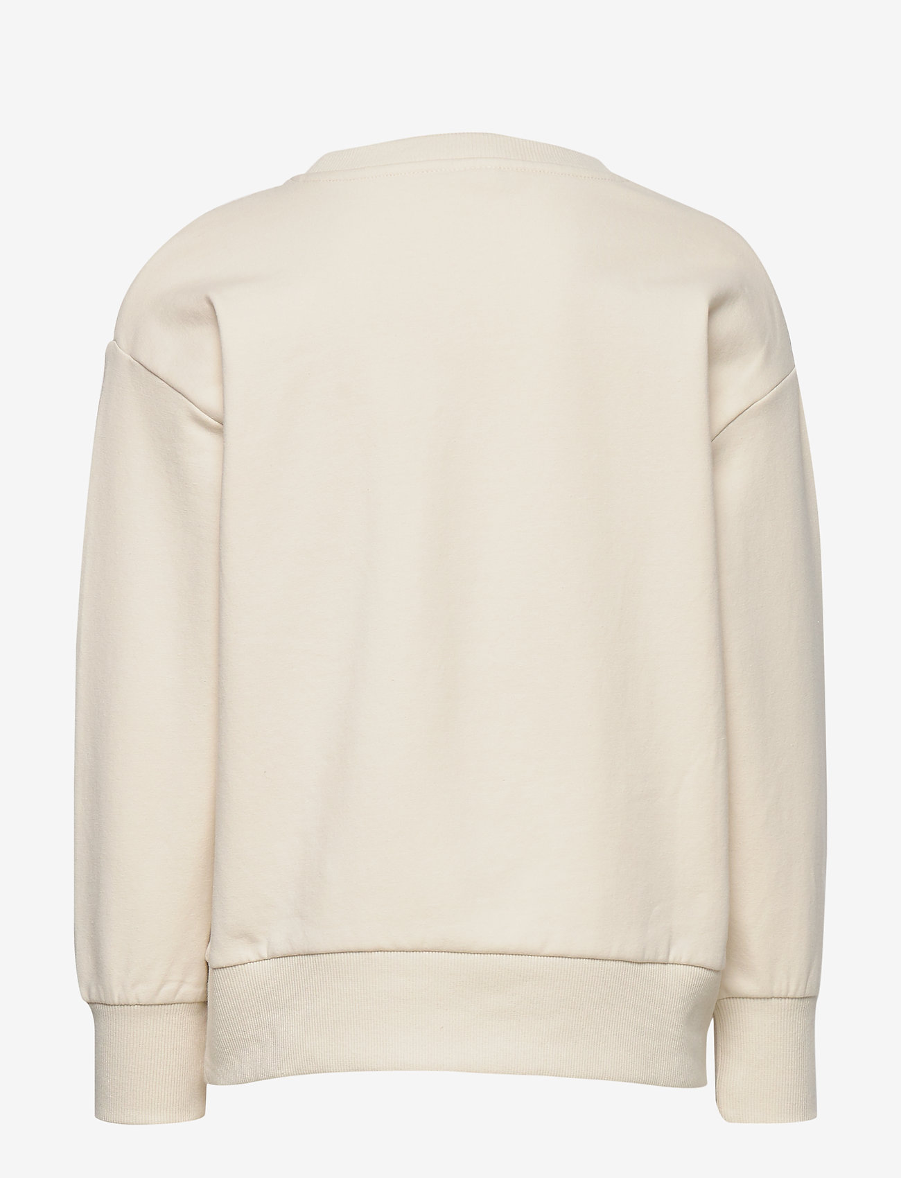 Lindex - Sweater PLAY All Kids - lt beige - 1