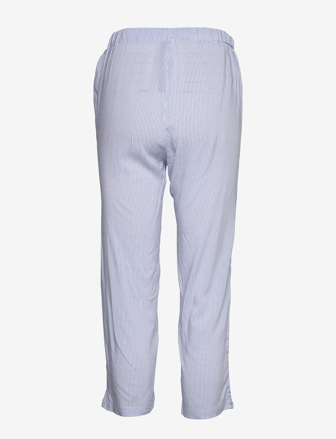 Lindex - Night Trousers Frenchy - blue - 1