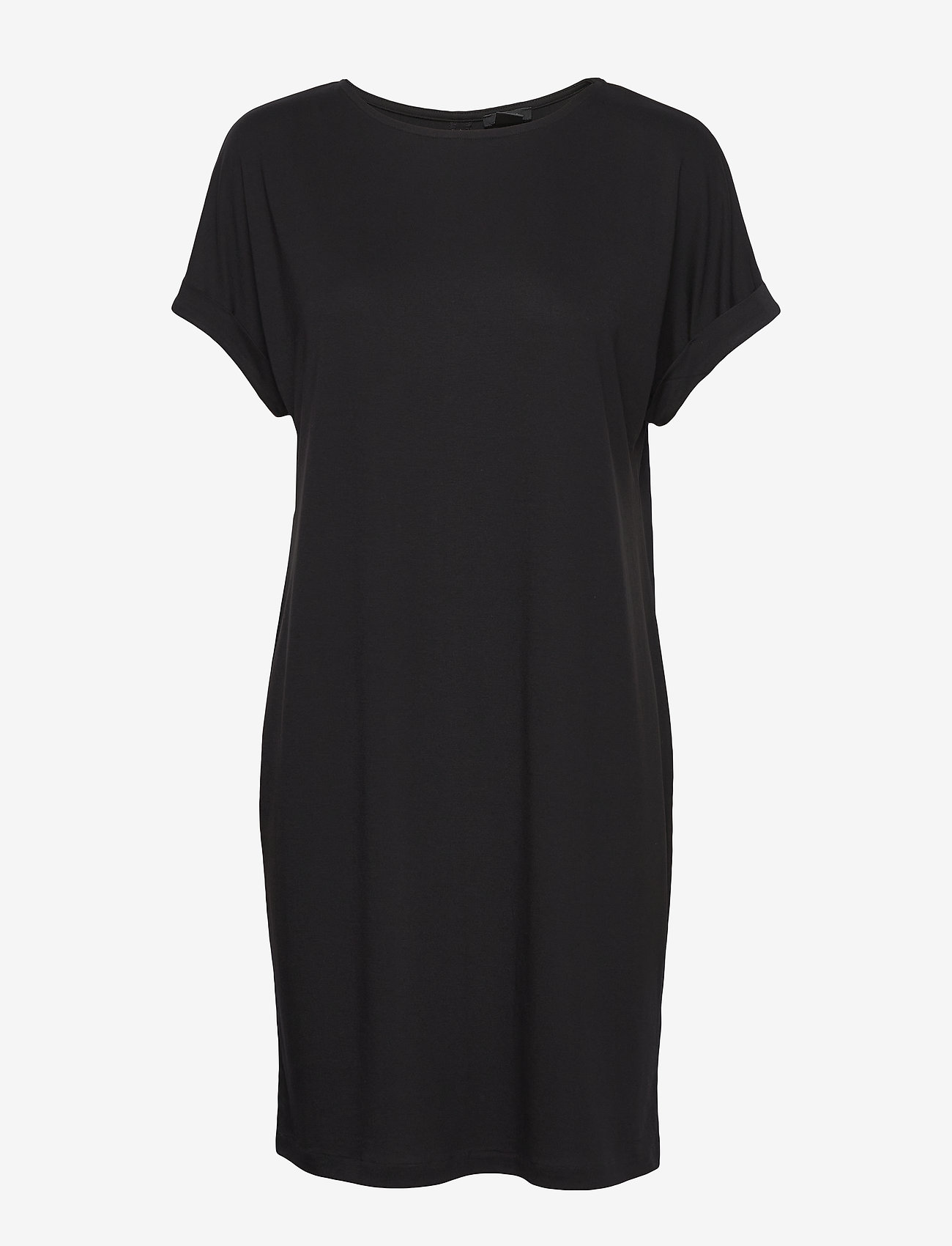Lindex - Dress Hilma - black - 0