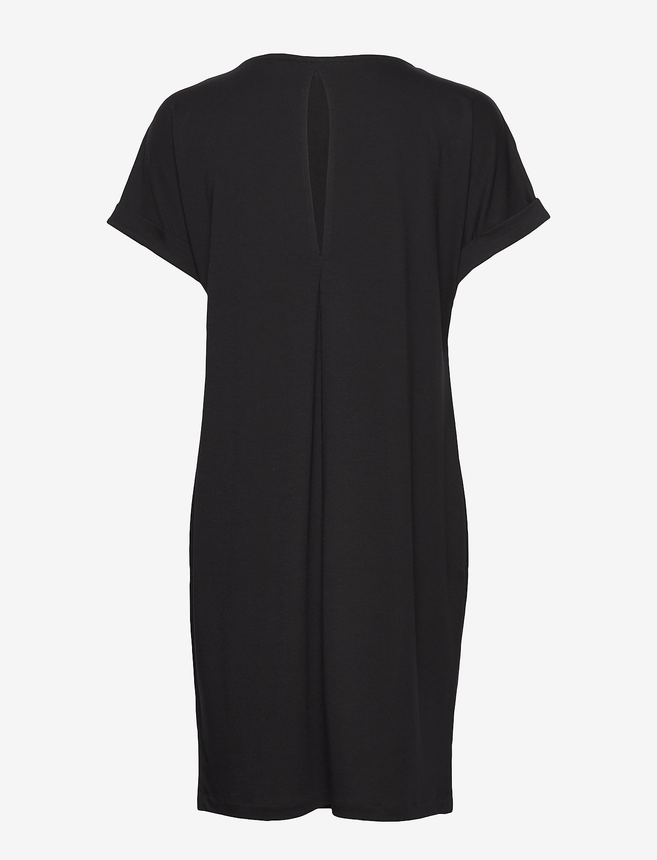 Lindex - Dress Hilma - black - 1