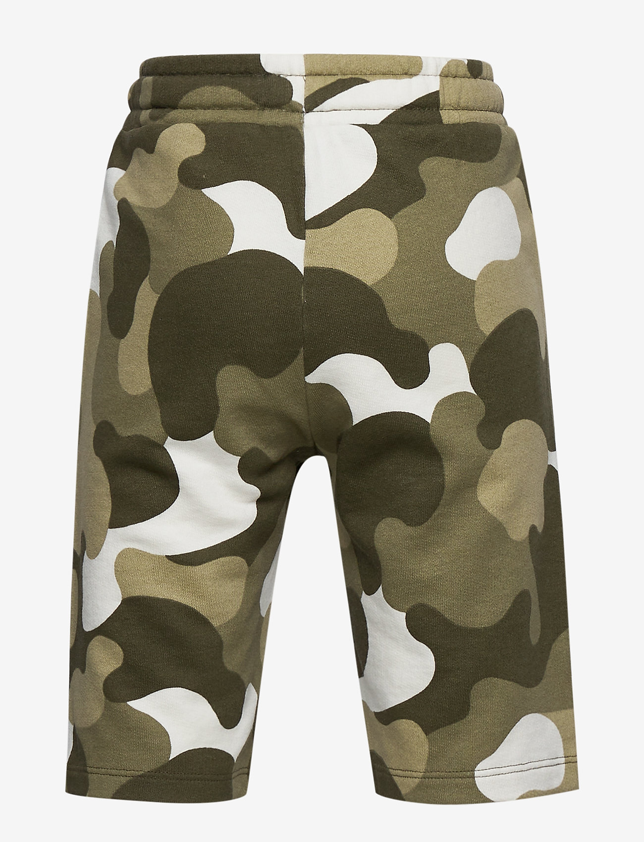 Lindex - Shorts aop - off white - 1