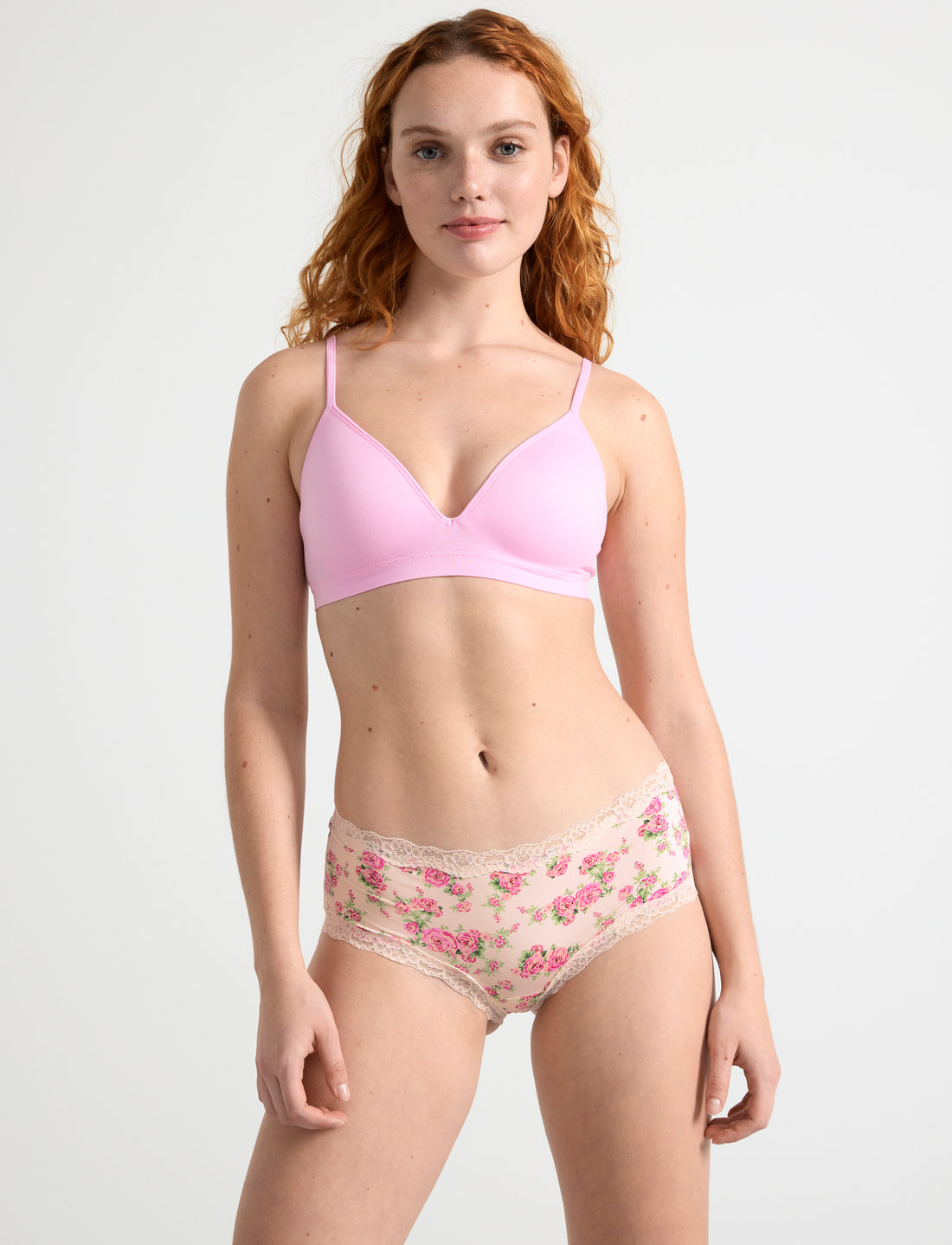 Cheap seamless hot sale bras