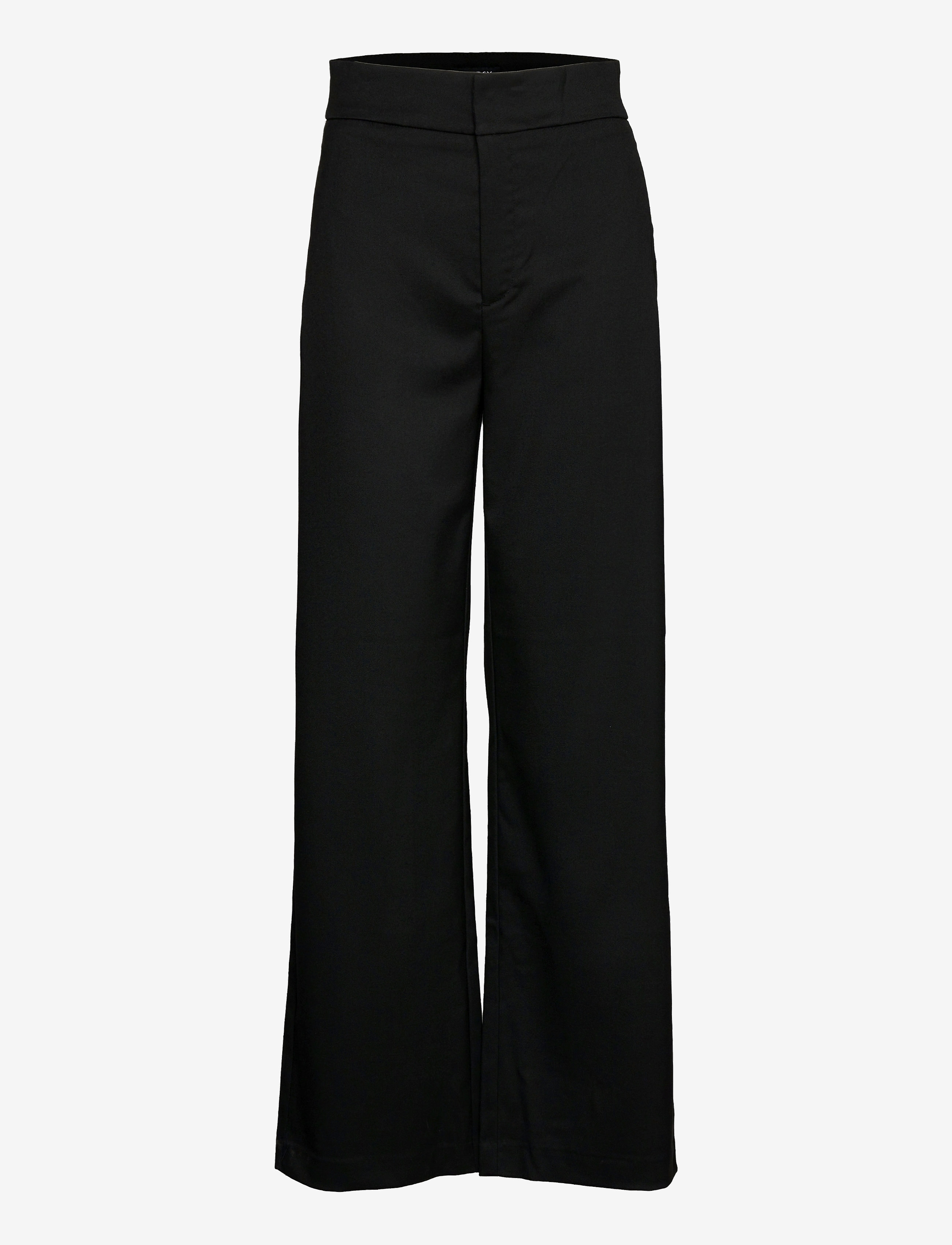 LINDEX Hosen Lykke Schwarz - 46 - Damen