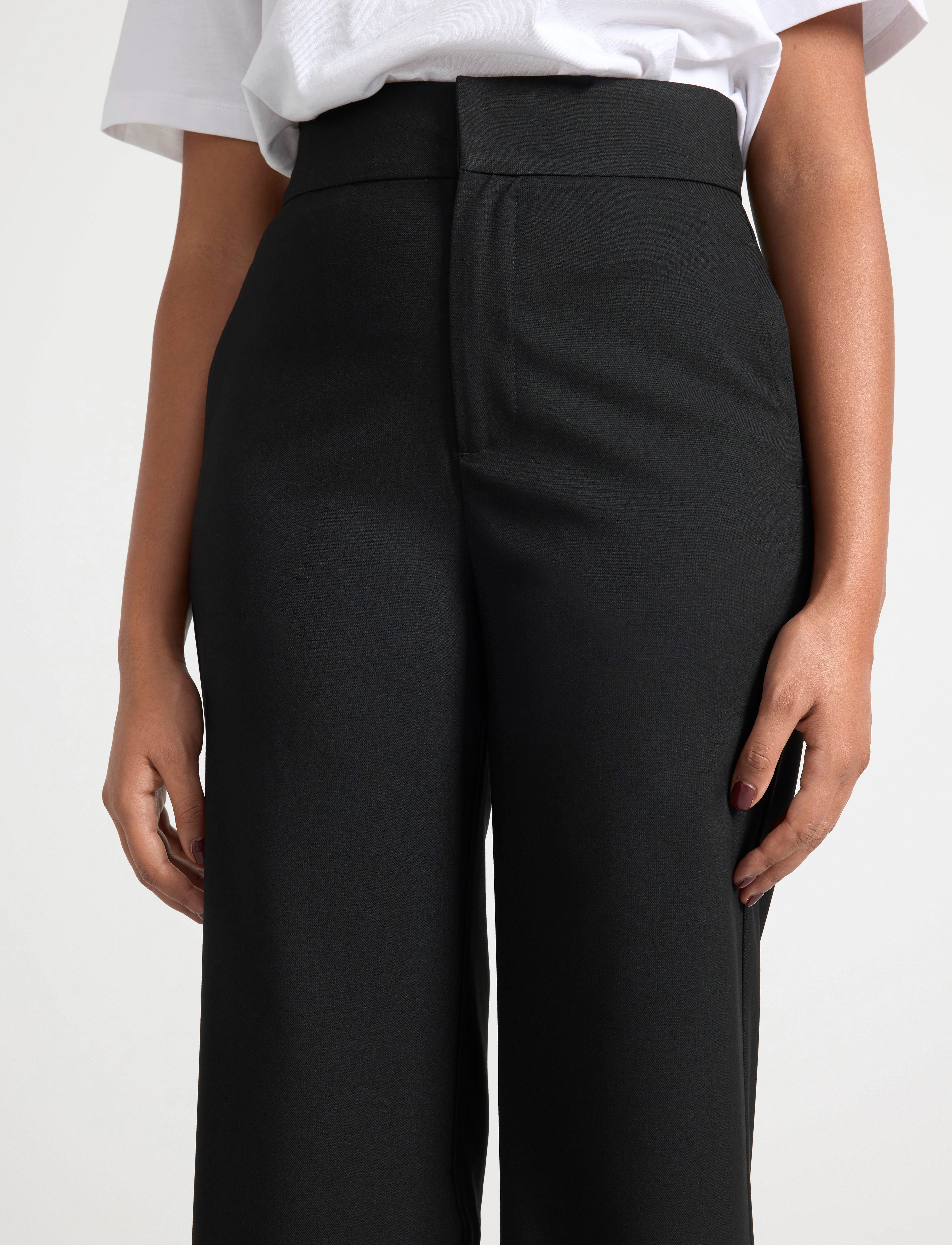 Lindex Trousers Lykke kostymbyxor dam – bild 5