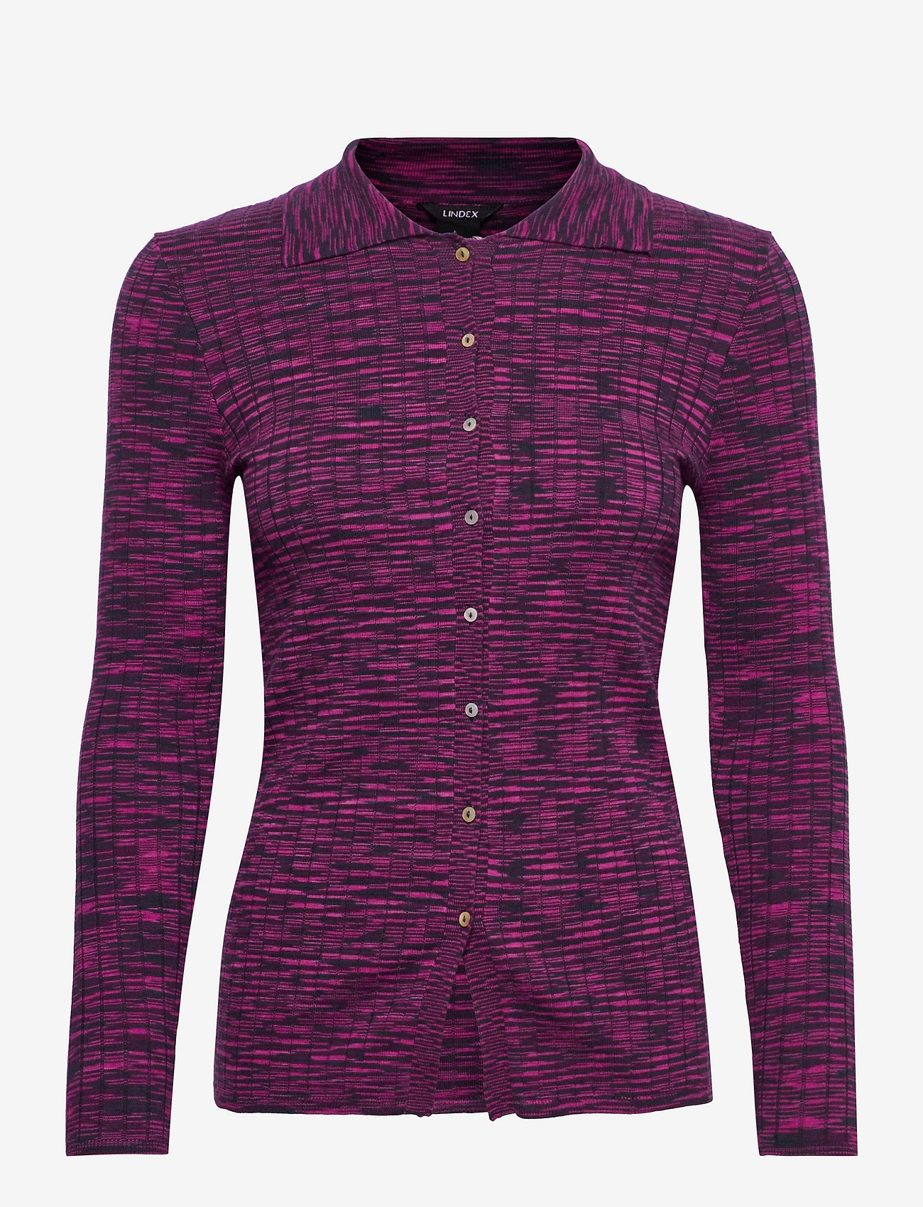 Lindex Cardigan Dorota -  - LILAC / purple
