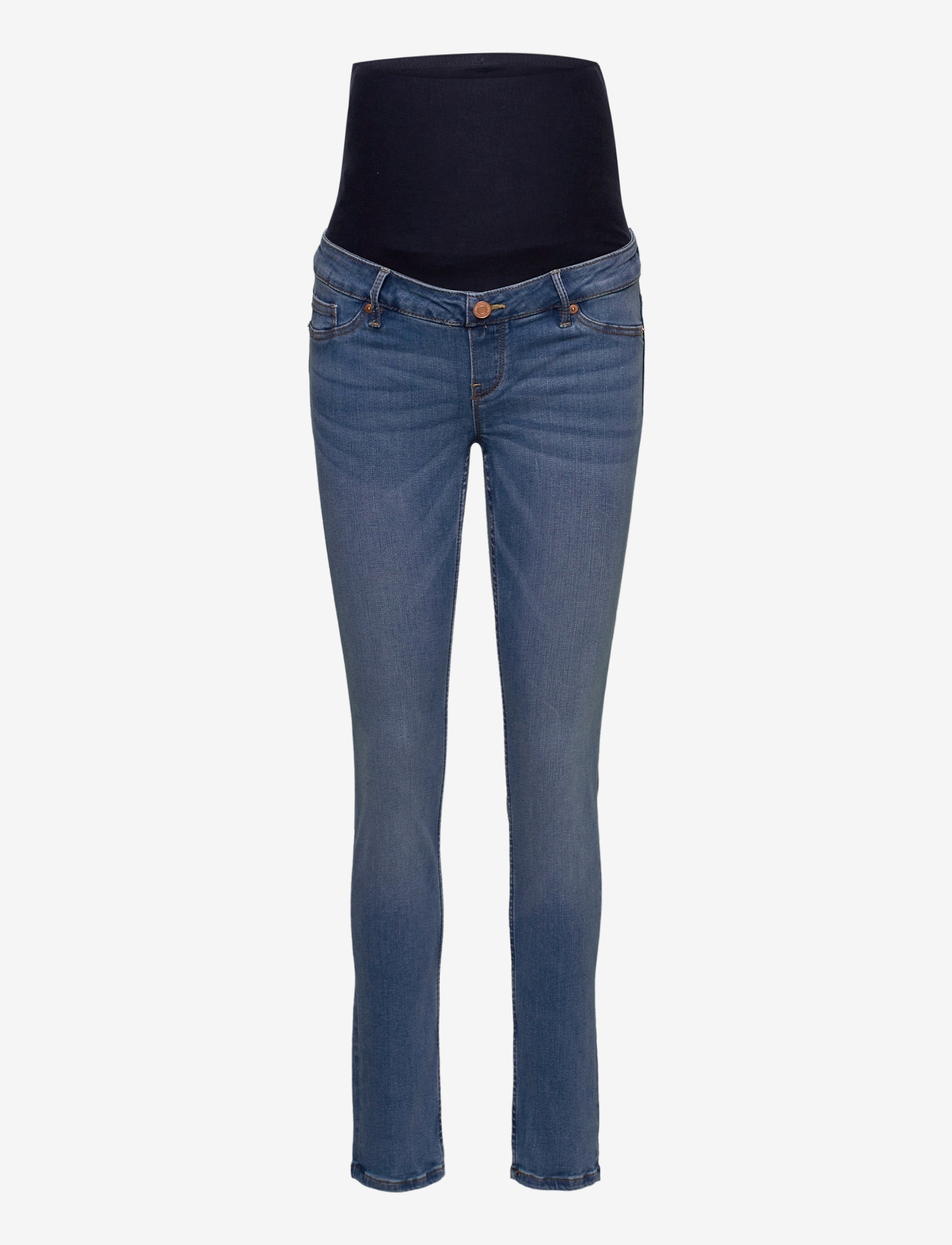 Trousers Denim Mom Clara