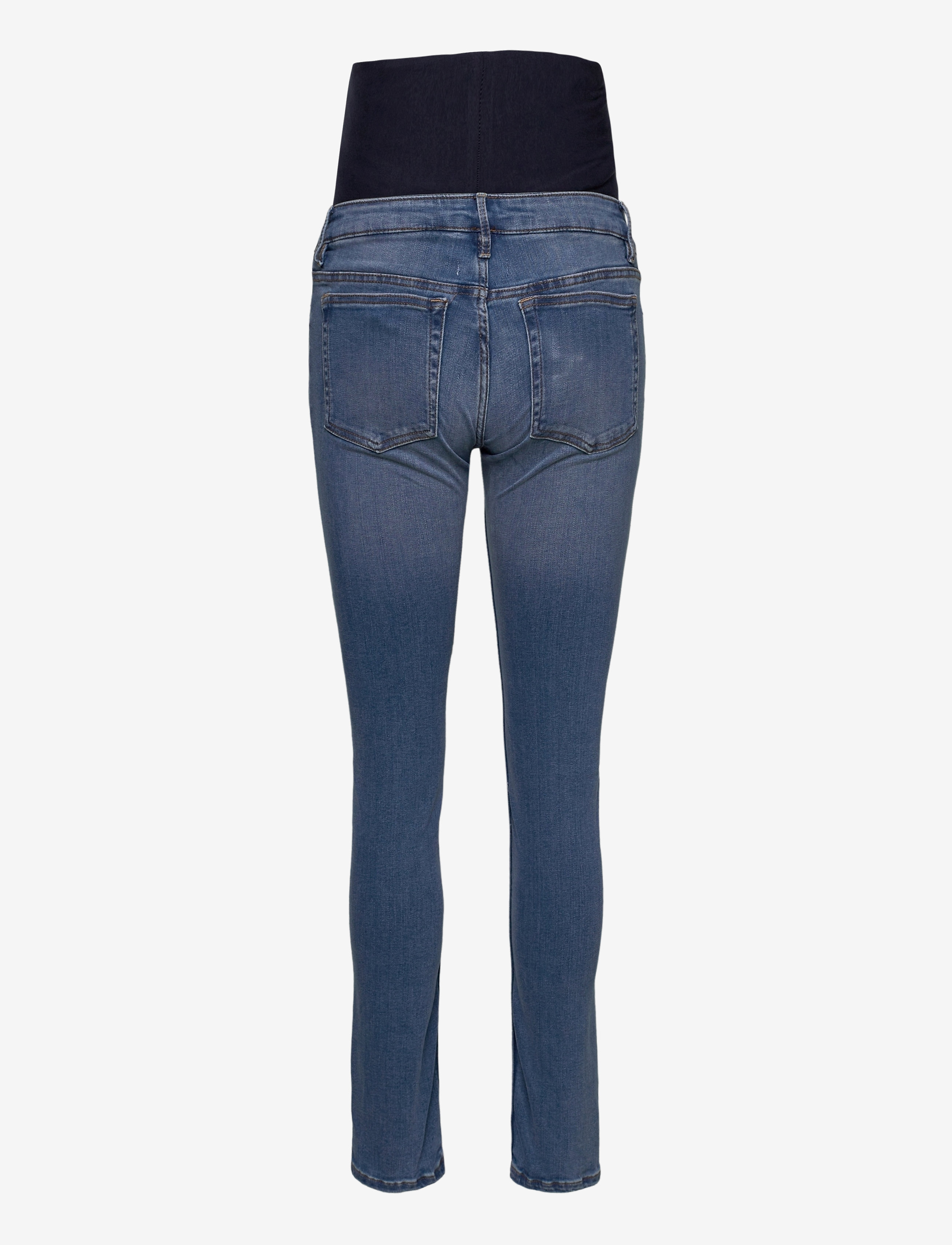 Lindex Trousers Denim Mom Clara chinos dam – bild 2
