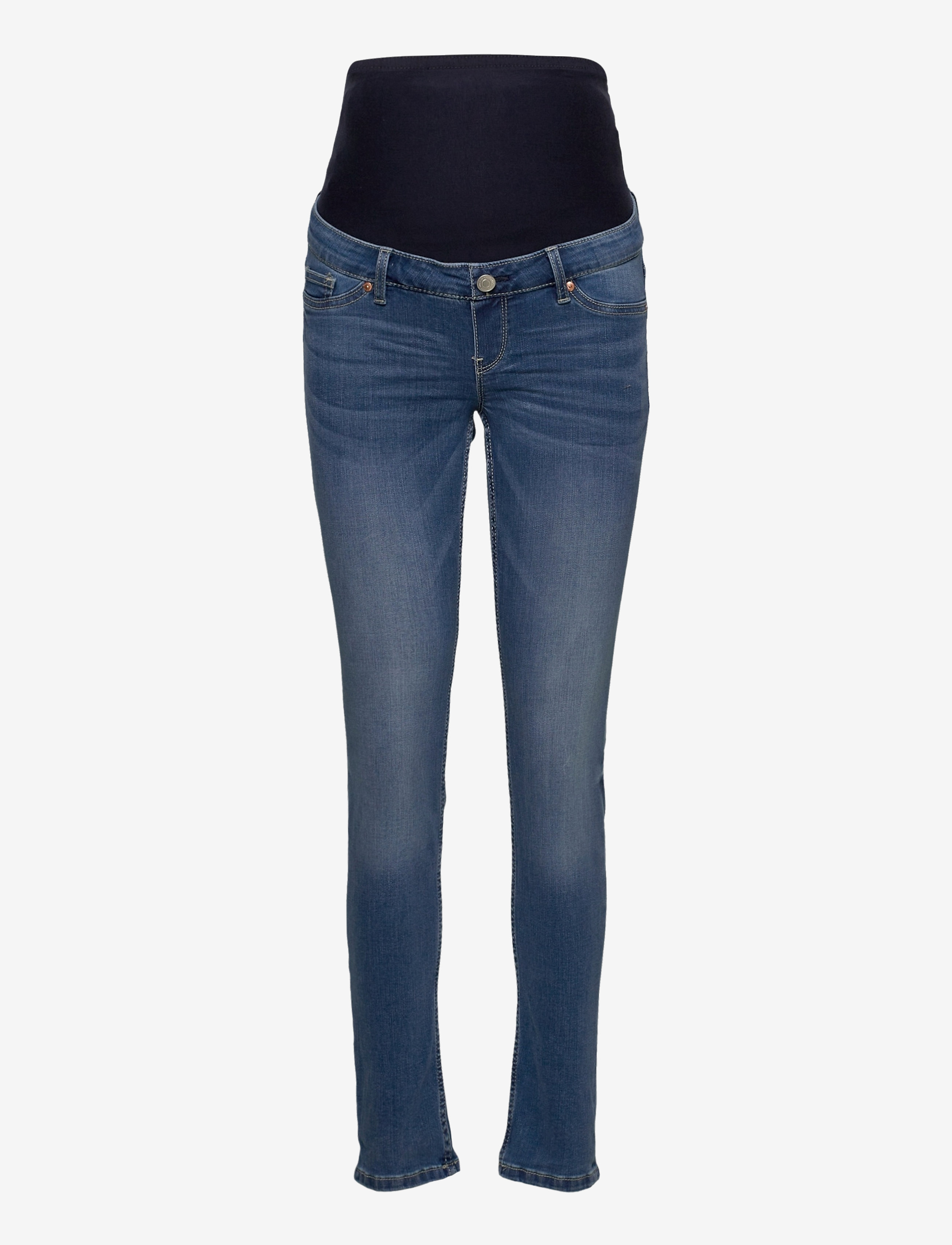 Lindex - Trs Denim Mom Tova