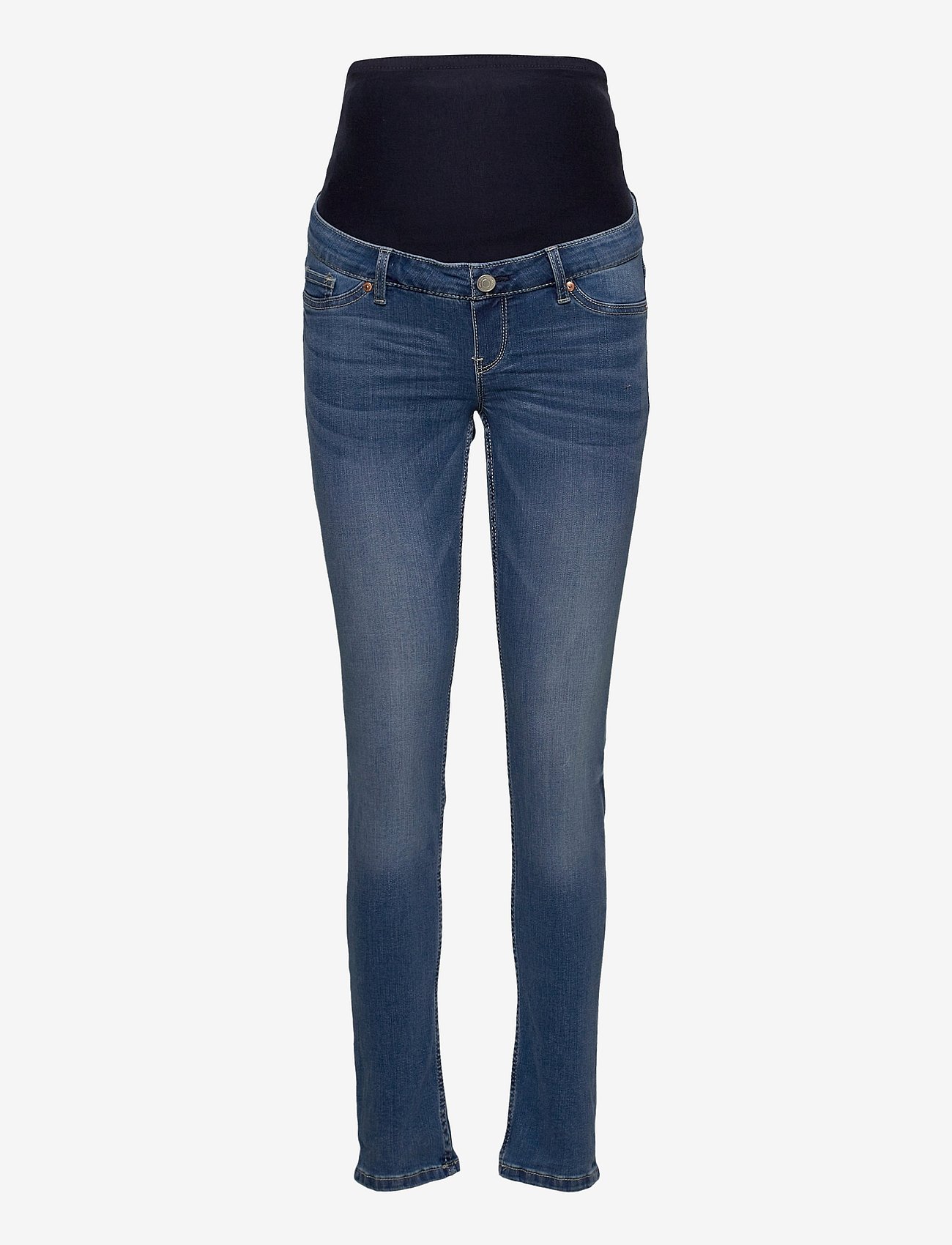 Lindex - Trs Denim Mom Tova