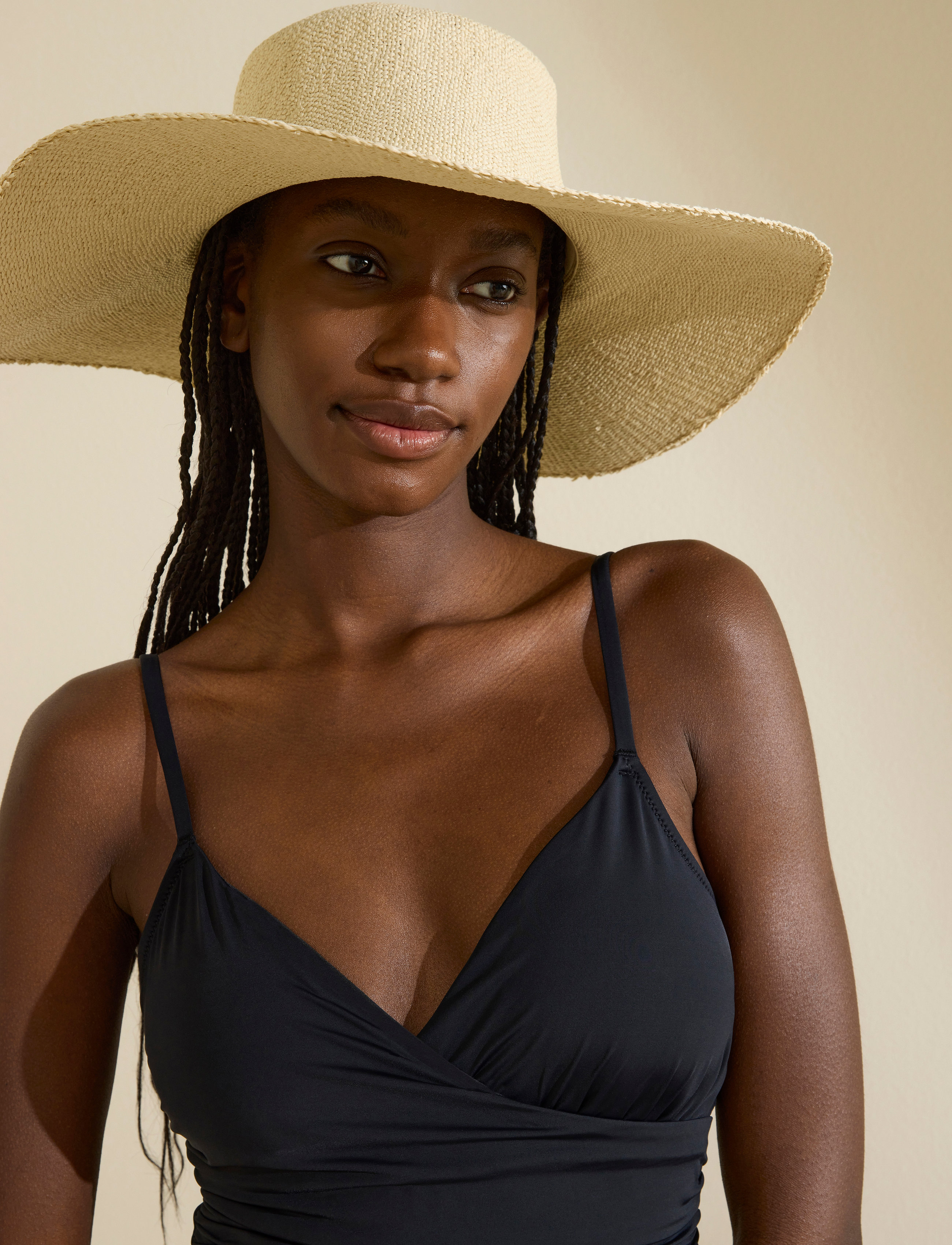 Lindex Shaping Swimsuit baddräkter dam – bild 6