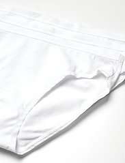 Lindex - Brief 3 pack Carin Bikini reg - briefs - white - 4
