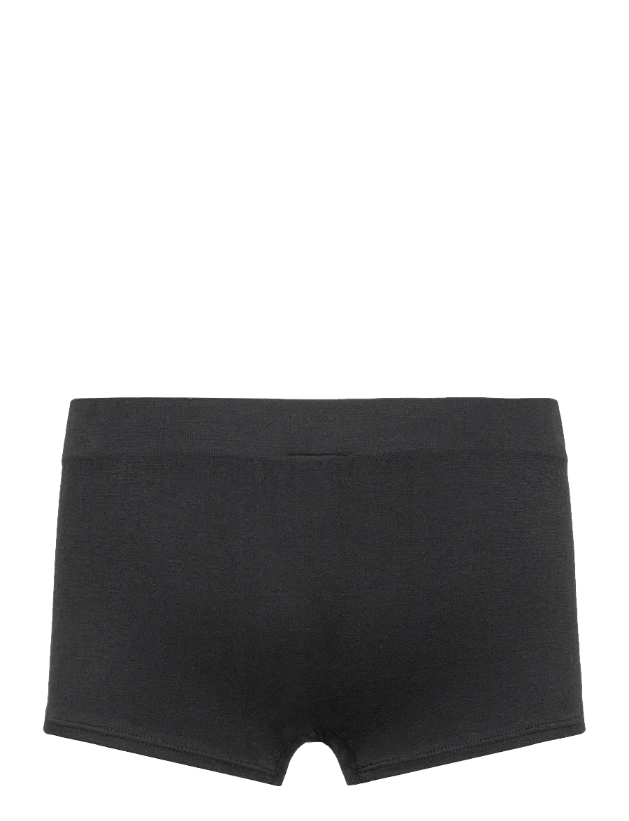 Lindex - Seamless briefs - kalsonger - black - 1