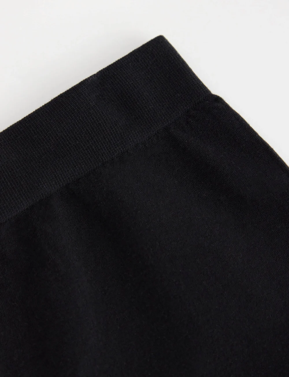 Lindex - Brief boxer seamless tencel ba - underbukser - black - 2