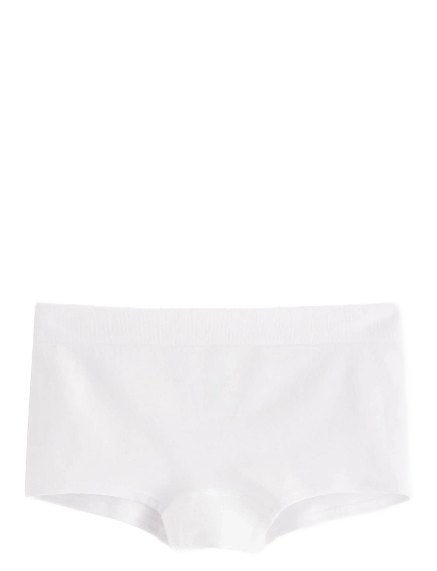 Lindex - Seamless briefs - unterhosen - white - 1