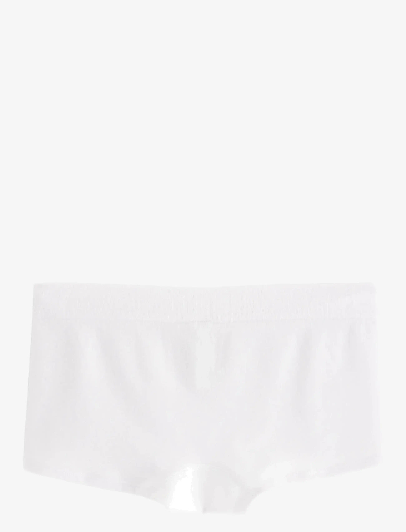 Lindex - Brief boxer seamless tencel ba - bokserit - white - 2