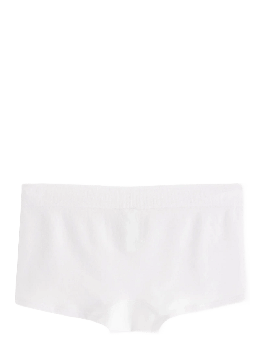 Lindex - Seamless briefs - unterhosen - white - 2