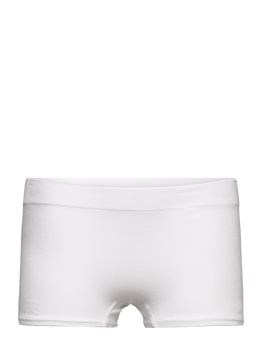 Lindex - Seamless briefs - unterhosen - white - 0