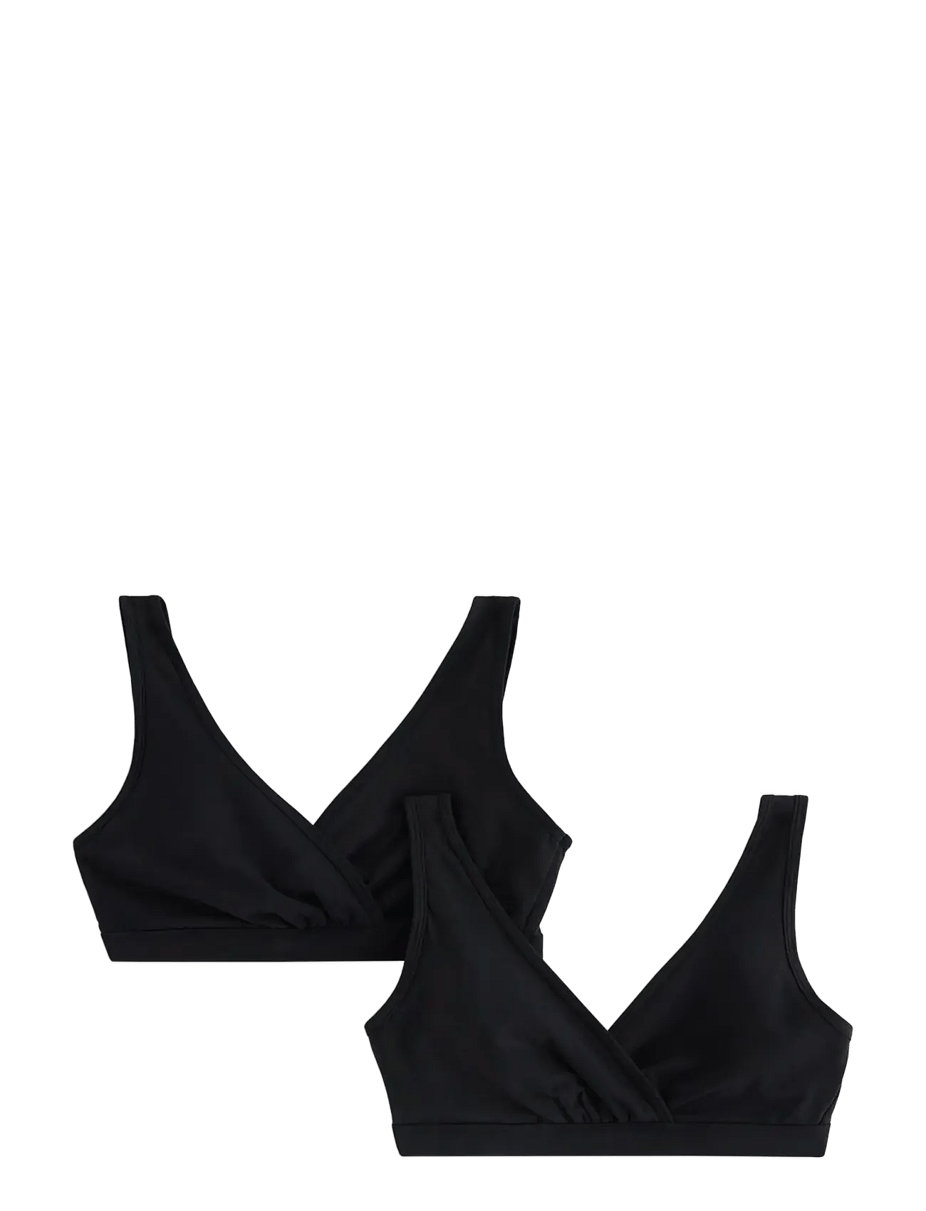 Lindex - 2-Pack Nursing Bra -