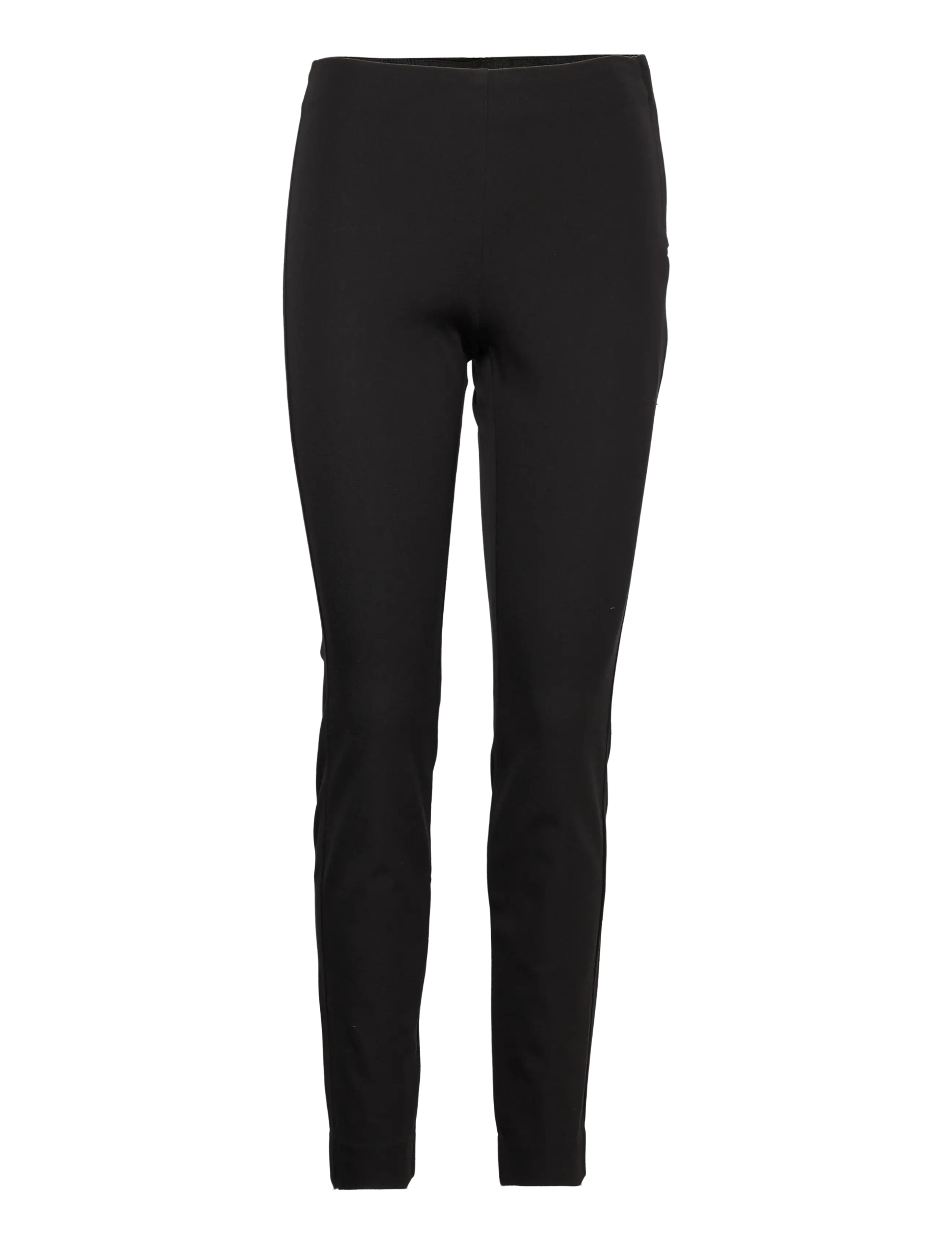 LINDEX Hosen Jonna Schwarz Schwarz - 34 - Damen