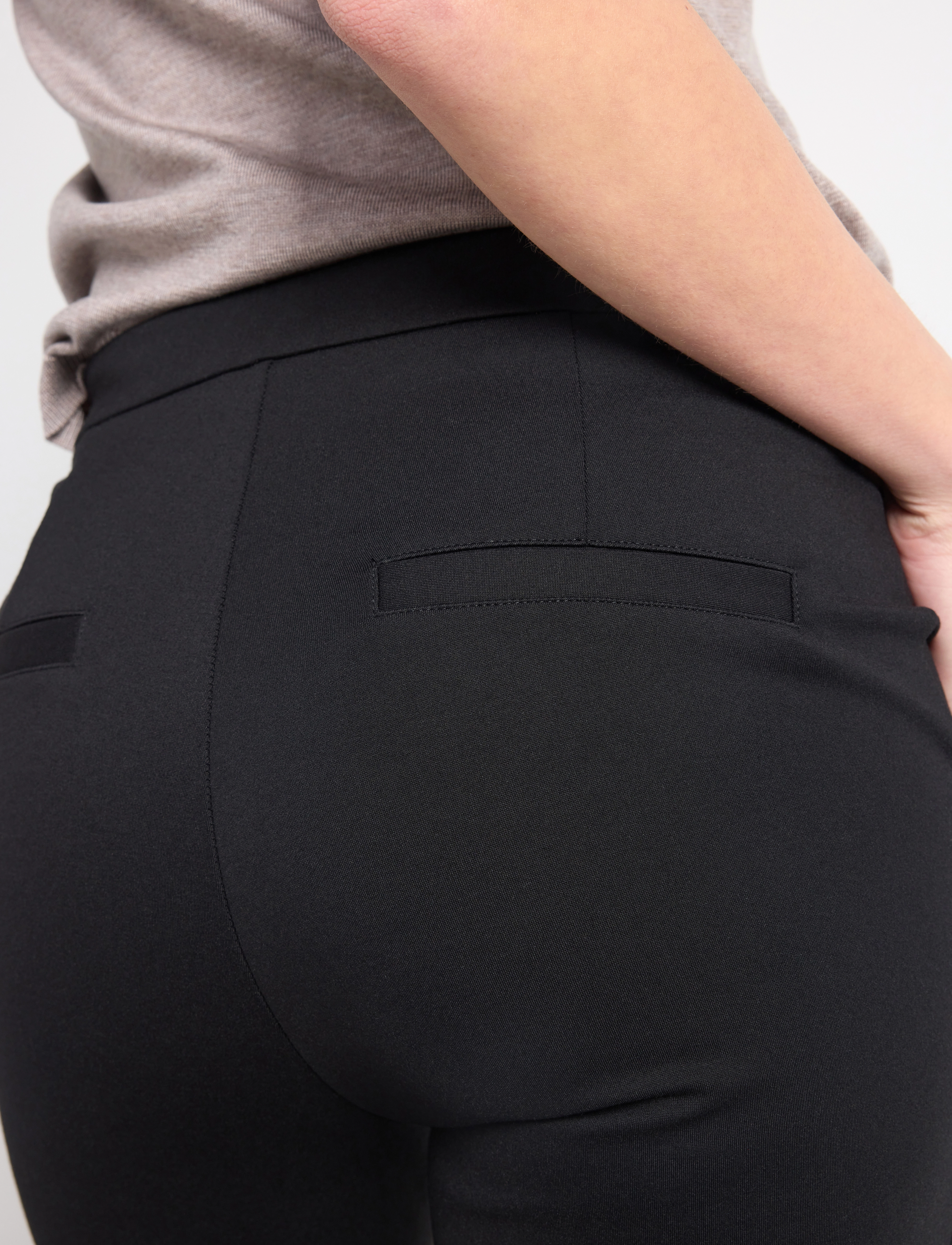 Lindex Trouser Diana kostymbyxor dam – bild 5