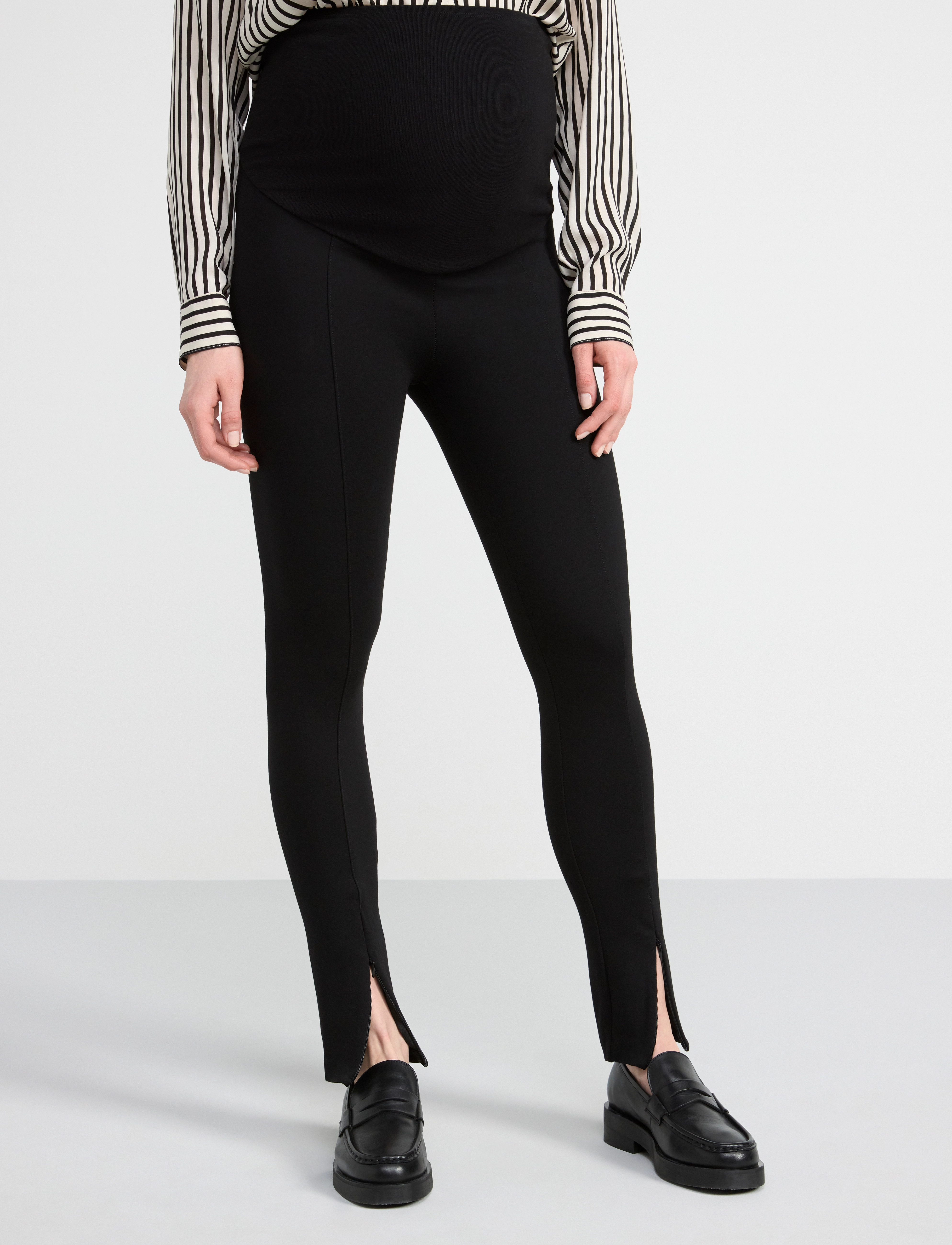 Lindex Leggings Mom Issa