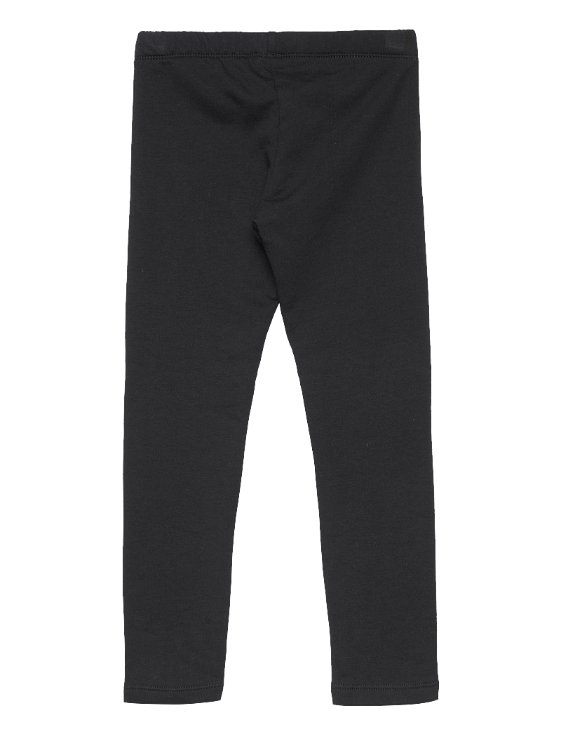 Lindex - Leggings extra durable - leggings - black - 2