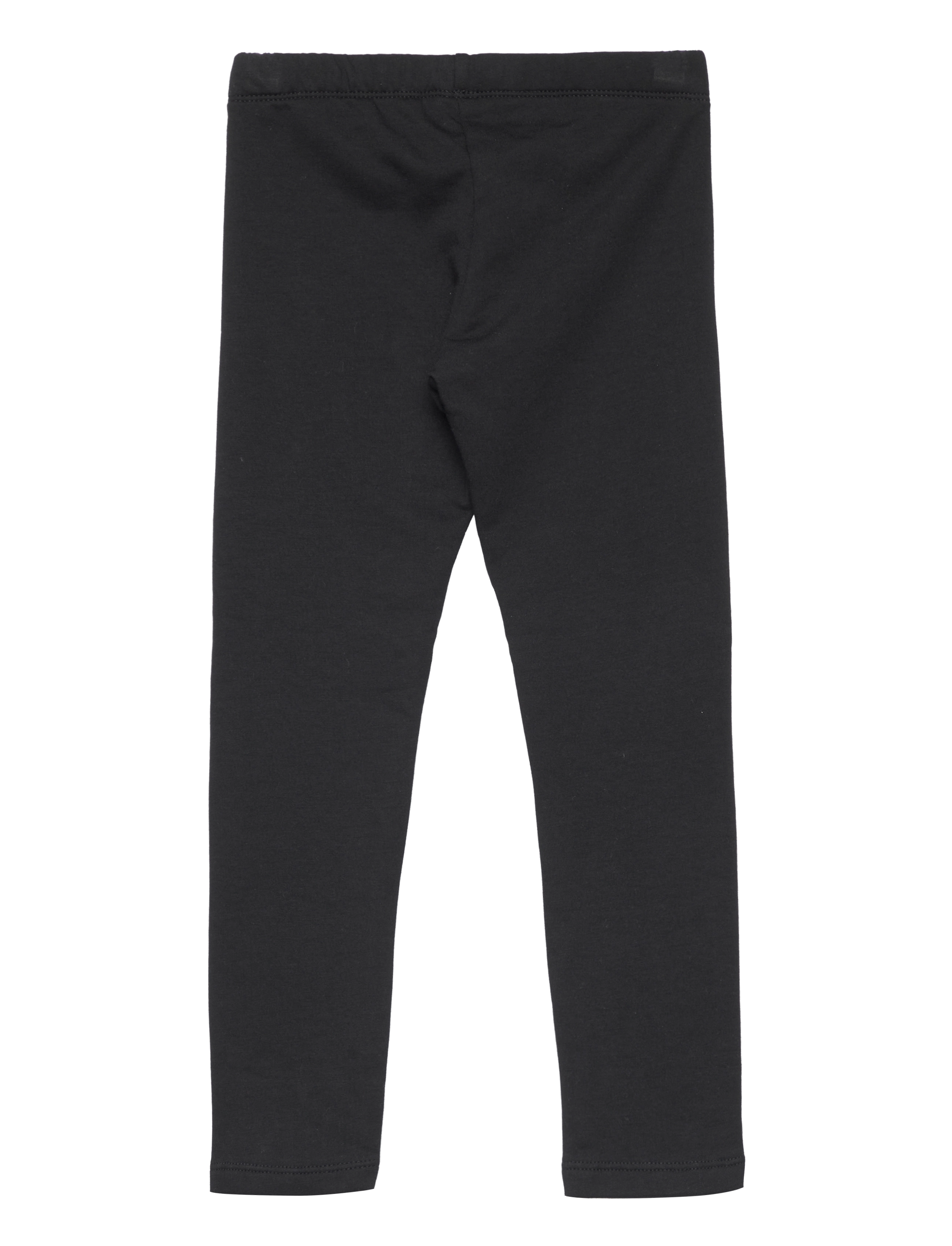 Lindex - Leggings extra durable - leggings - black - 2