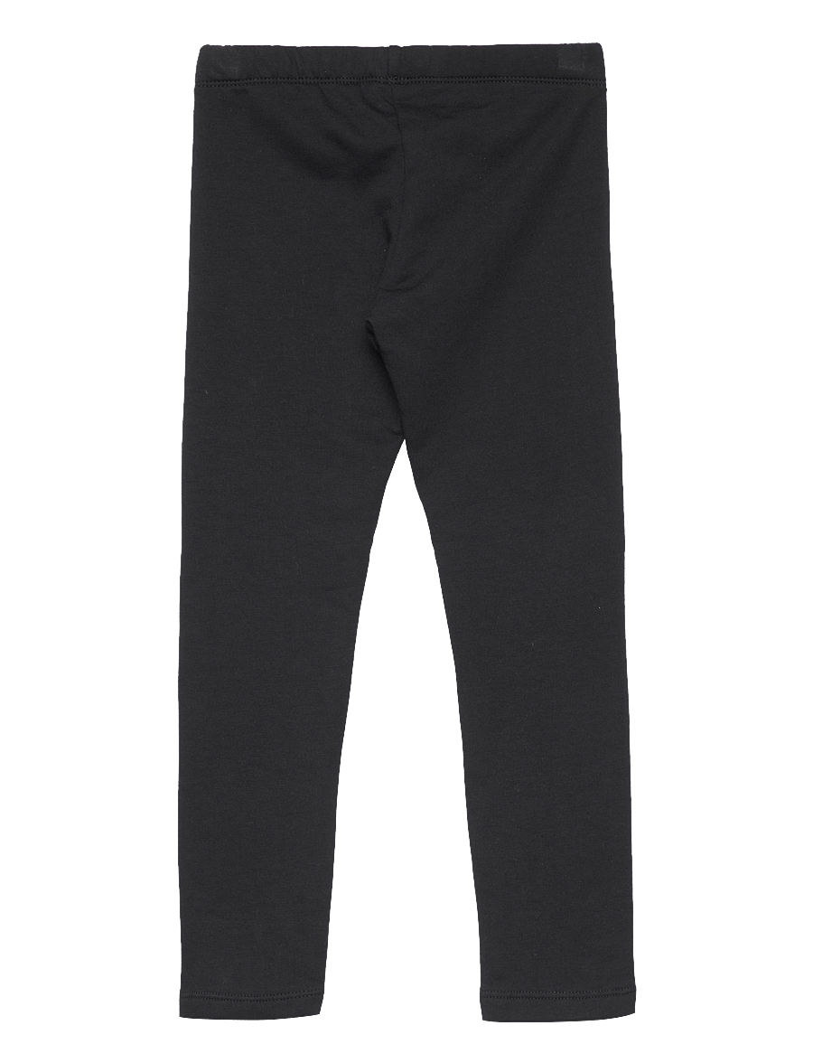 Lindex - Leggings extra durable - leggings - black - 2
