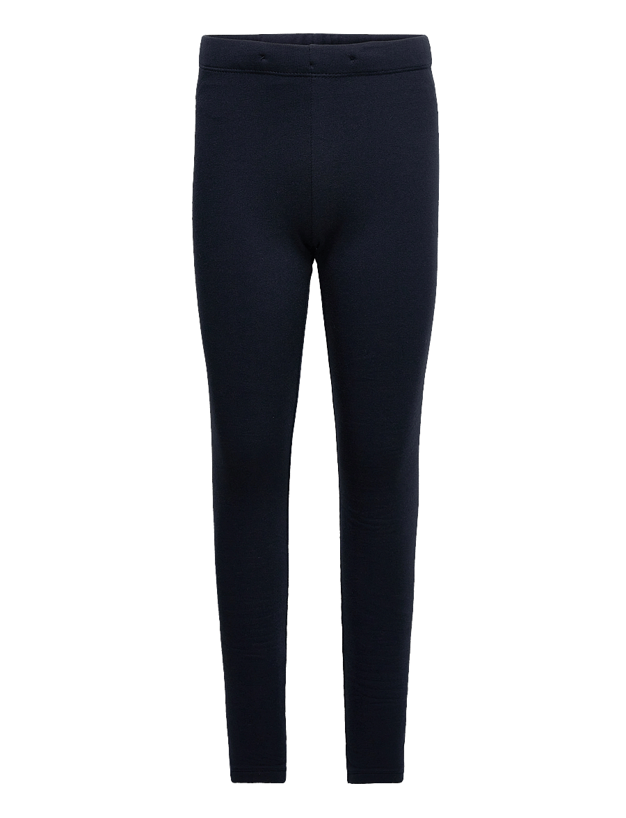 Lindex - Leggings extra durable - leggings - dark navy - 1