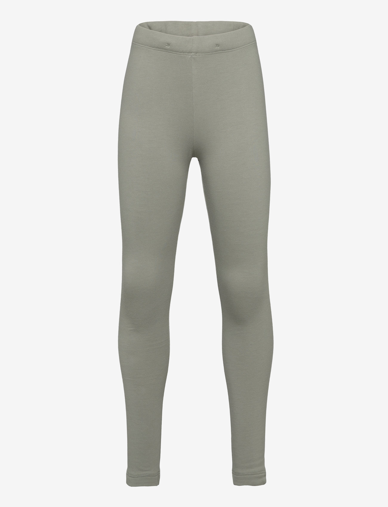 Lindex - Leggings extra durable - die niedrigsten preise - light dusty green - 1