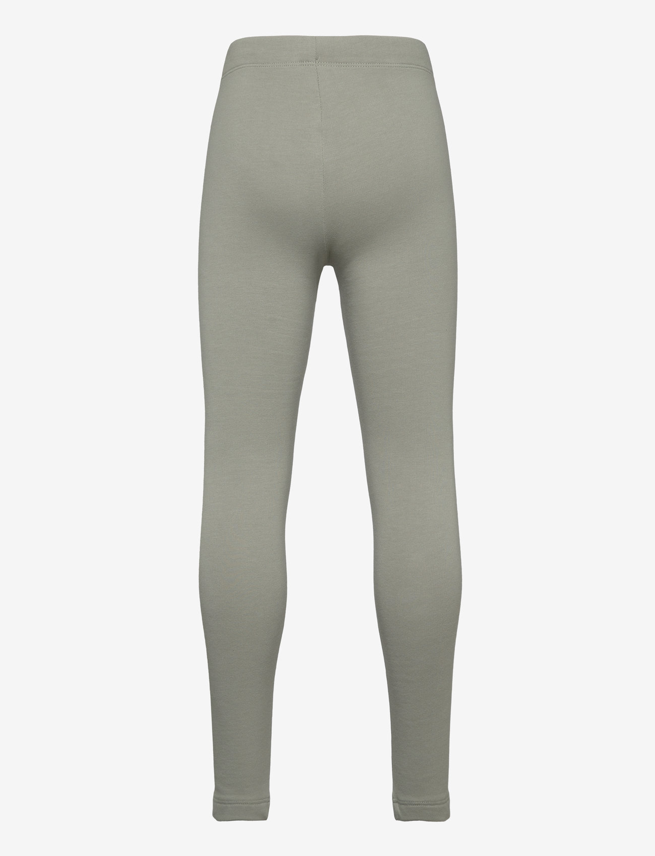Lindex - Leggings extra durable - die niedrigsten preise - light dusty green - 2