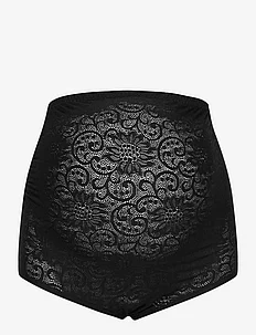 Maternity Brief supersoft lace, Lindex
