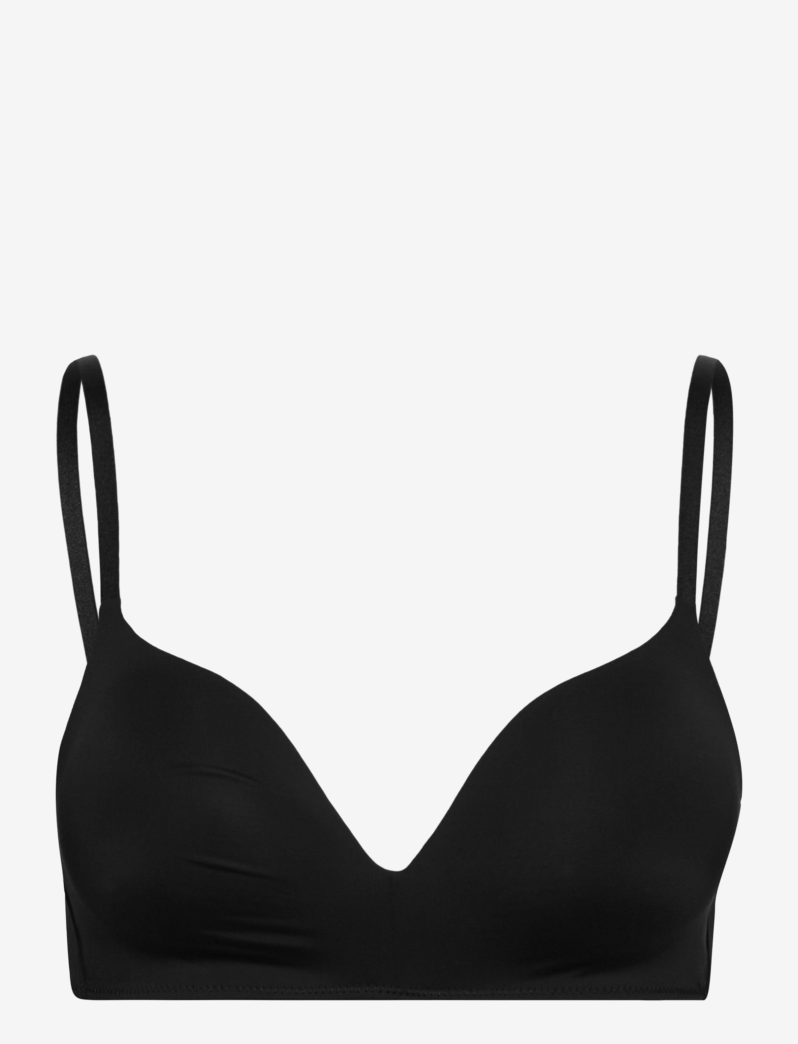 LINDEX BH Flora Theresia Schwarz - Bx70 - Damen