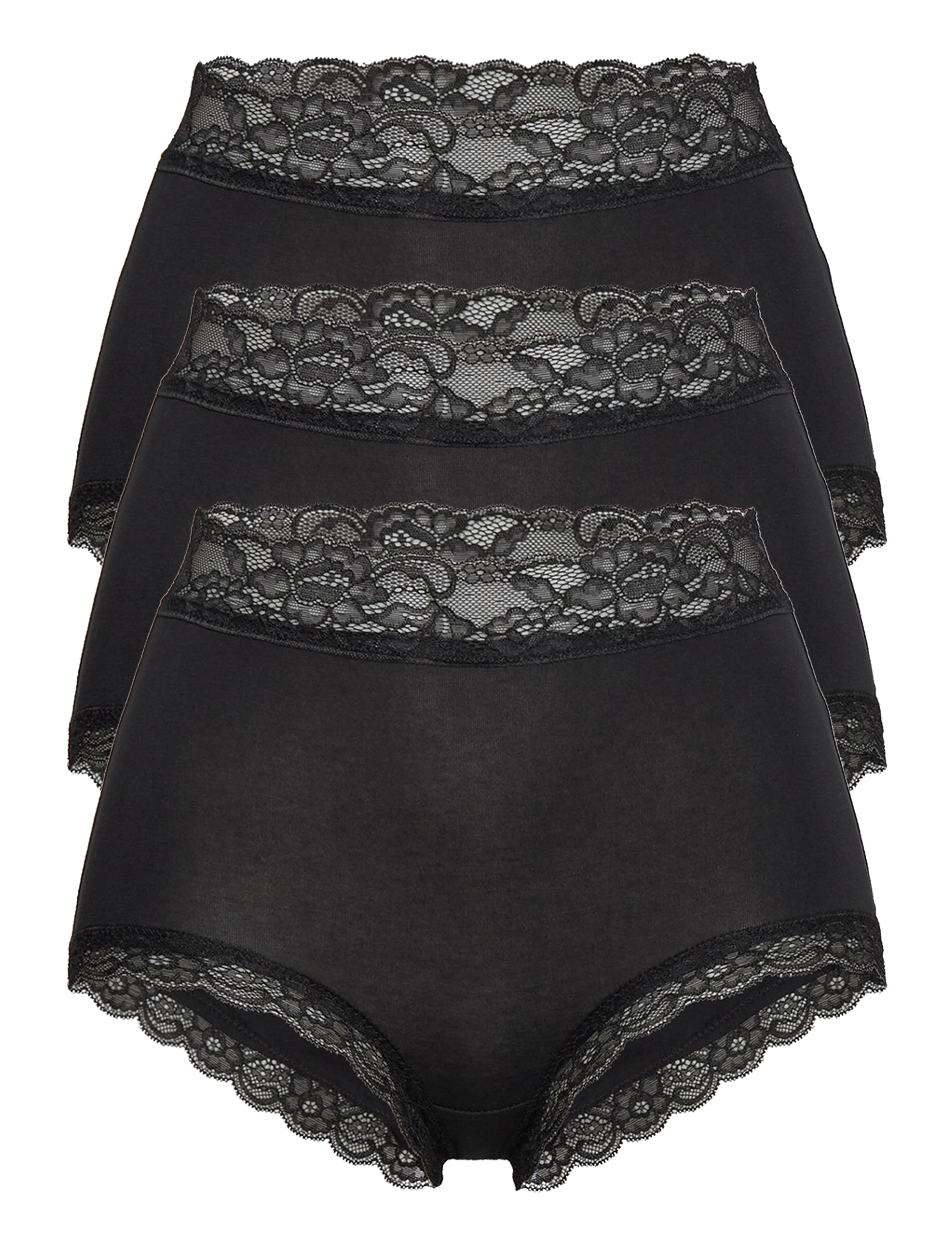 Lindex - Brief 3 Pack Emelie