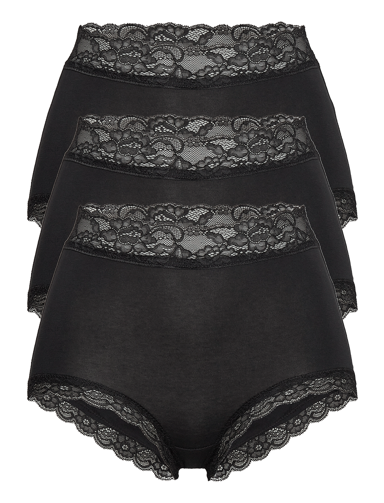 Lindex - Brief 3 Pack Emelie