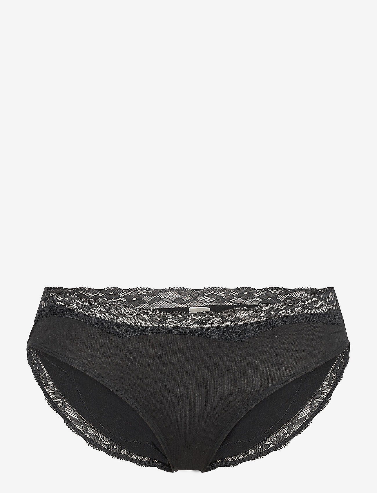Brief Bliss bikini reg high l
