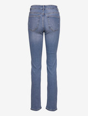 Lindex - Trousers denim Alba blue - slim jeans - denim blue - 2