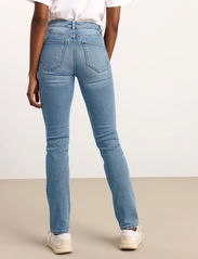 Lindex - Trousers denim Alba blue - slim jeans - denim blue - 4