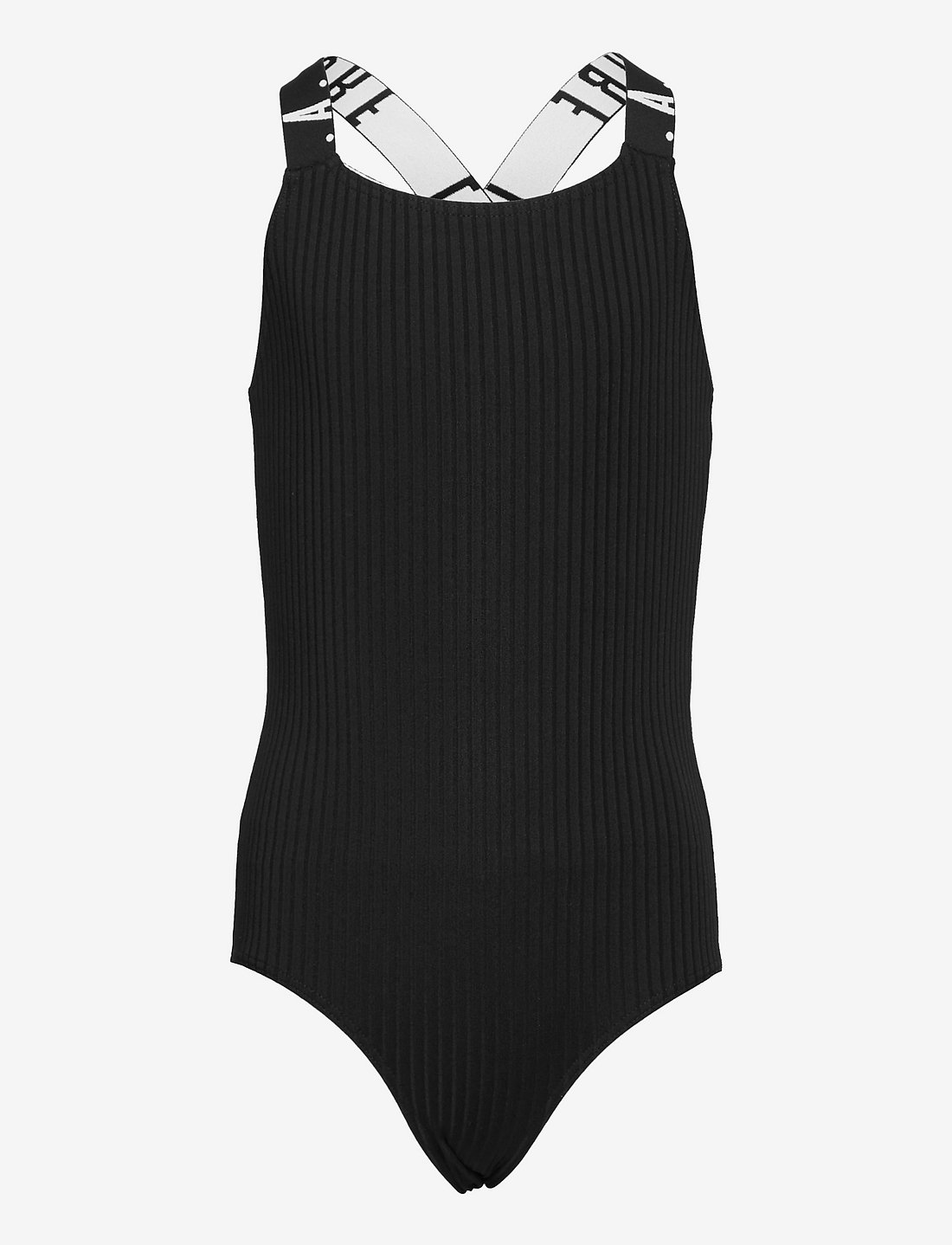 Elastic Texture Swimsuit, Swimsuits