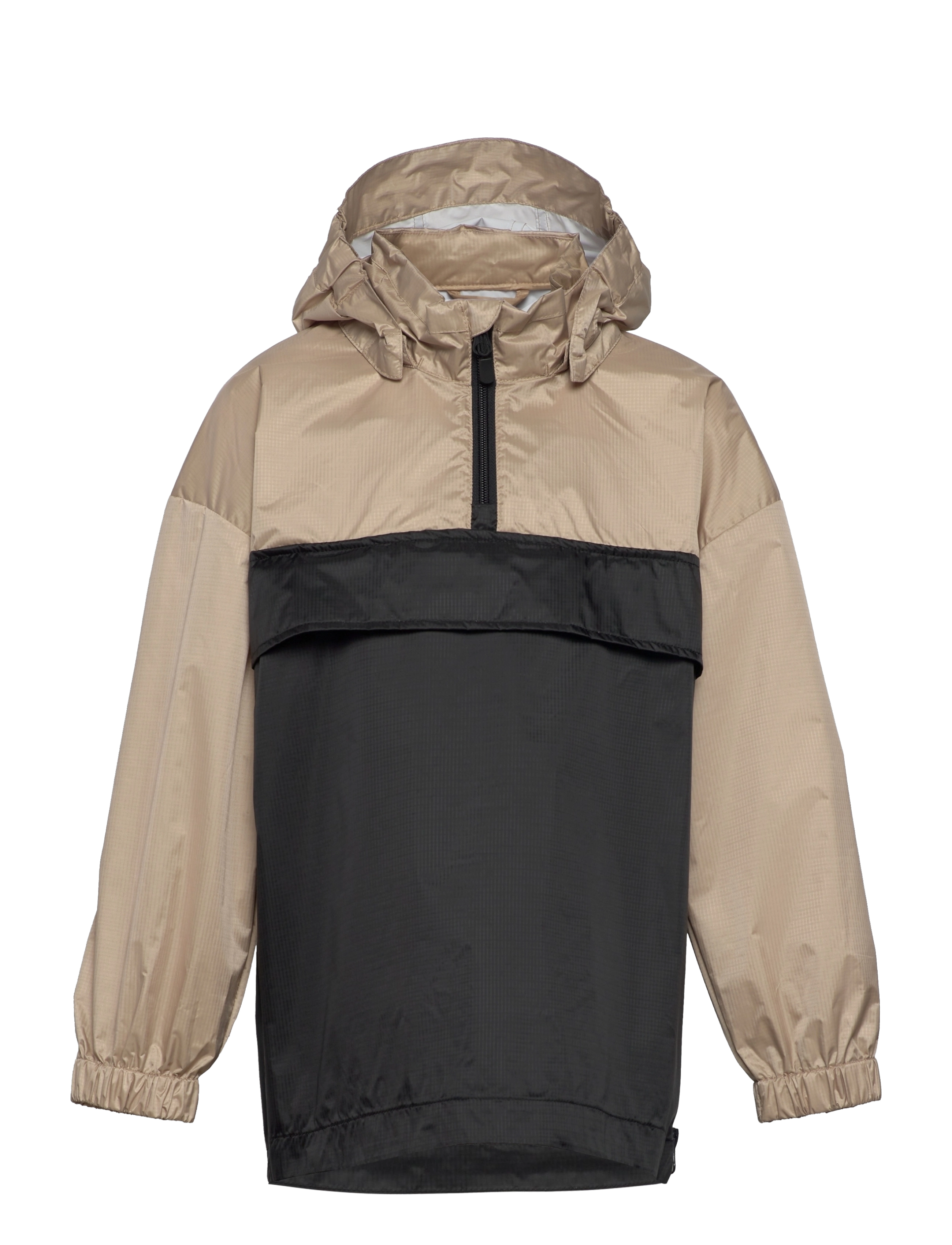LINDEX Jacke Anorak Hell Weight Patterned - 128 - Kinder