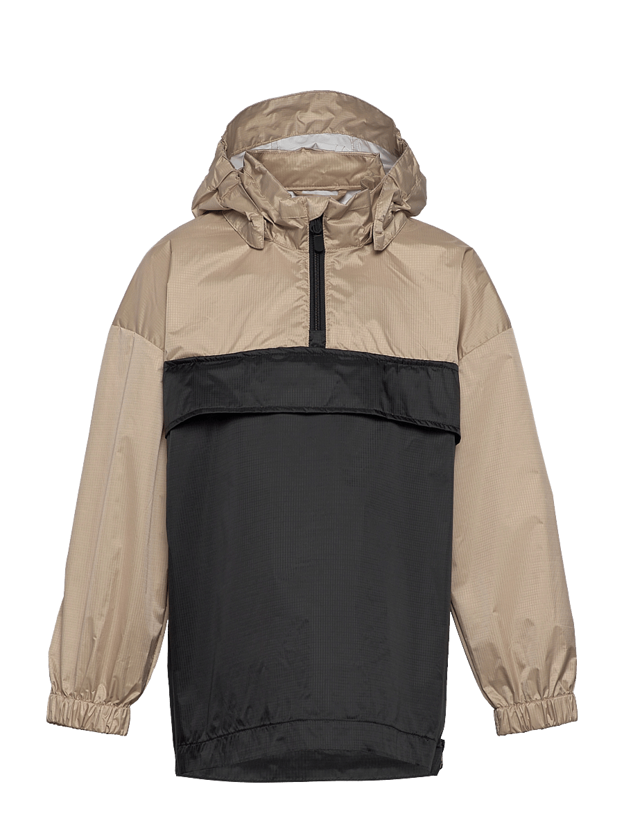 Lindex - Jacket anorak light weight - anorakid - black - 1