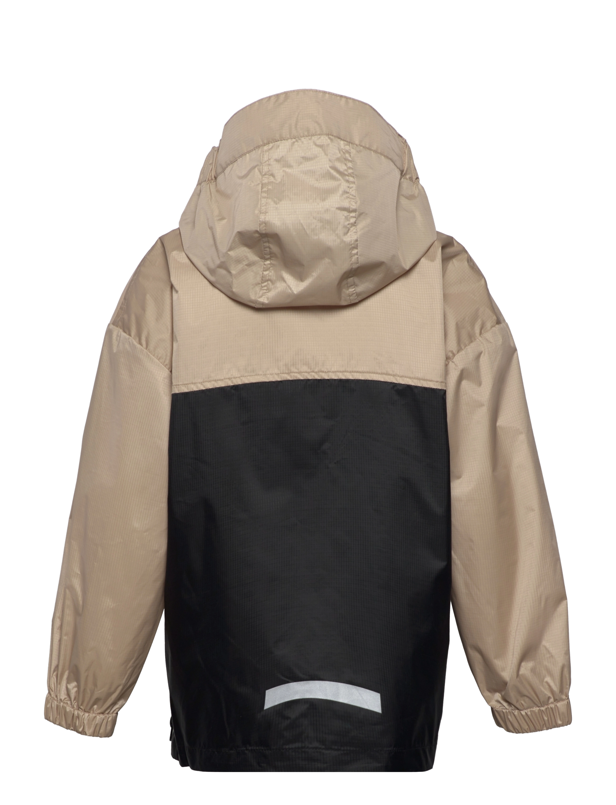 Lindex - Jacket anorak light weight - anorakker - black - 2