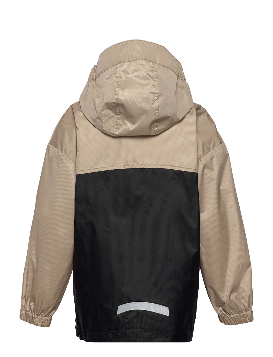 Lindex - Jacket anorak light weight - anorakid - black - 2