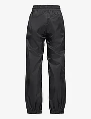 Lindex - Trousers light weight - de laveste prisene - black - 2