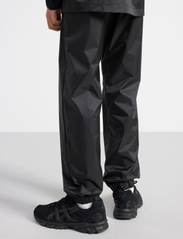 Lindex - Trousers light weight - de laveste prisene - black - 5