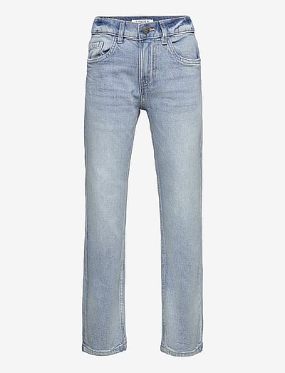 Trousers Denim Staffan Straigh - Regular Jeans