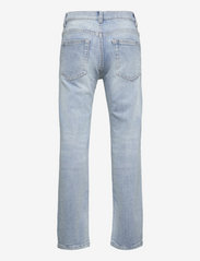 Lindex - Trousers Denim Staffan straigh - regular jeans - light denim - 2
