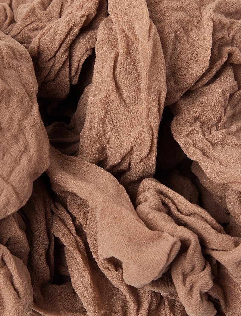 Lindex - knee high 20 den 4-p The matt - knästrumpor - beige - 3